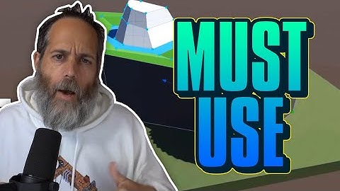 6 MUST USE Packages for Unity3D