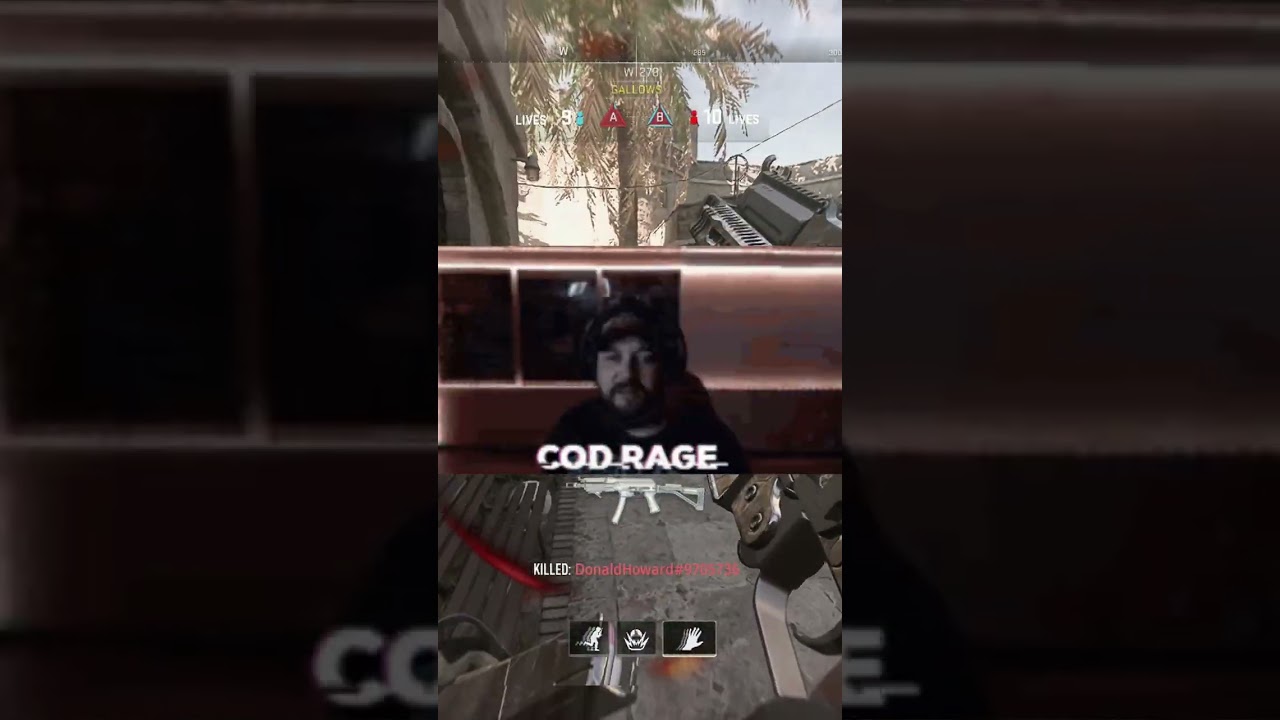 Al Bagra Fortress Control Tips