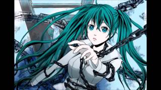 Chains [Nick Jonas] - Nightcore