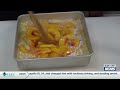 Foodie Friday: Peach Cobbler
