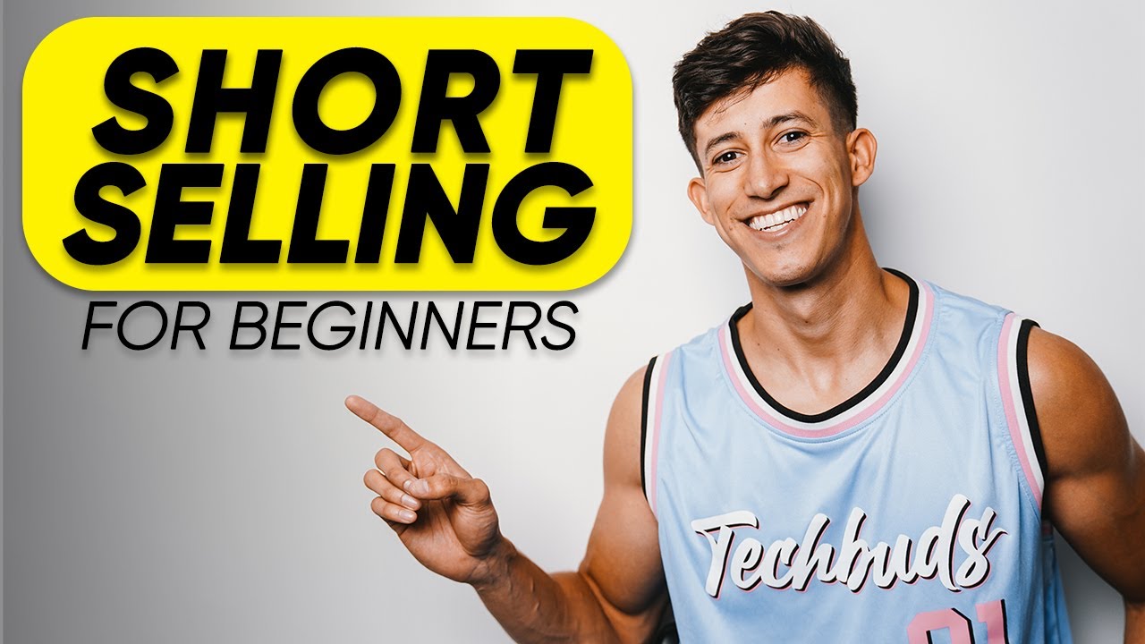 How To Short Sale In The Stock Market (TESLA 2021) How To Short Sale In The Stock Market (TESLA 2021)