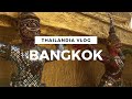 BANGKOK - Alla scoperta della THAILANDIA Parte 1