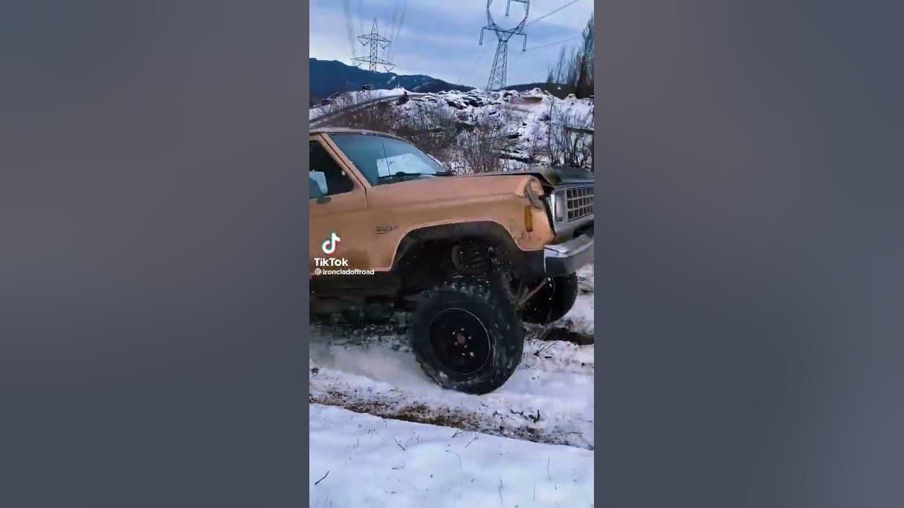 Ford Ranger Song 🎵 🛻