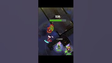 Classic Raven Move! 😁 (BULLET ECHO)