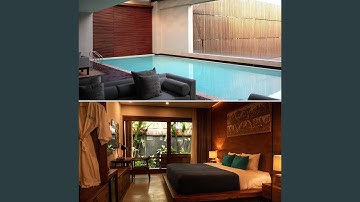 Bright Backdrops for Recline and Rest