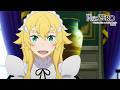 Subaru Returns to Roswal's | Re:ZERO -Starting Life in Another World- Season 4