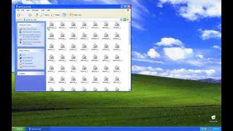 Windows XP Printer Install.m4v