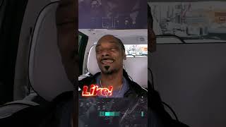 Snoop Dogg and Matthew McConaughey Singing  "On The Road Again" #shorts #snoopdogg