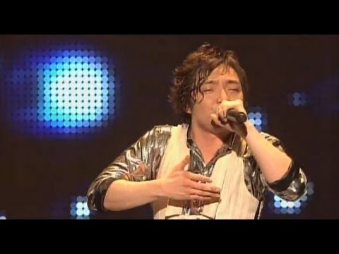 三浦大知 / LIVE DVD"DAICHI MIURA LIVE 2012「D.M.」in BUDOKAN" Official Trailer