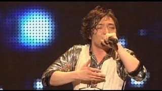 三浦大知 (Daichi Miura) / LIVE DVD"DAICHI MIURA LIVE 2012「D.M.」in BUDOKAN" Official Trailer