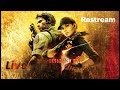Residen Evil 5 / خطوات الاخيرة على النهاية