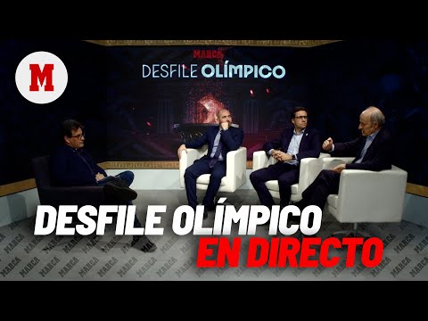 "El deporte español ahora mismo está en lo más alto" I MARCA