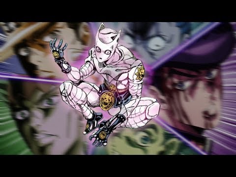 Killer Queens Third Bomb