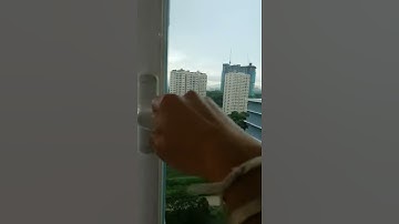 JTL Sound Proof Windows To Prevent Highway Traffics Noise