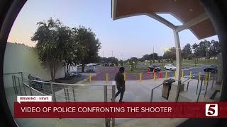 MNPD: 3 employees shot at Smile Direct Club warehouse; suspect shot, killed by police