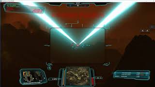 MWO - ACH Sniper (before epic games) screenshot 3