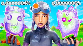 I Tried Finding EVERY Sprite in Fortnite! (IMPOSSIBLE)