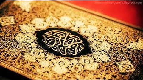 77. Sourate Al-Mursalat [ Les envoyés ] سورة المرسلات
