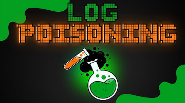 Website Hacking 2025 (Log Poisoning)