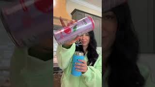 no more hot, flat drinks 🥤🤯 Frost Buddy #frostbuddy #cansleeve #universalbuddy #summerhack