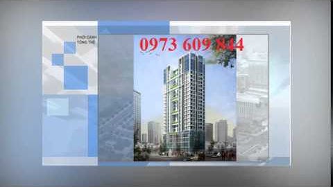 CHUNG CƯ 60B NGUYỄN HUY TƯỞNG 0973609844 Chung cư PVV   Vinapharm