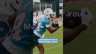 You're a catch 🫶🏻