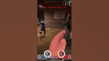 TF2 android short 29 #teamfortress2