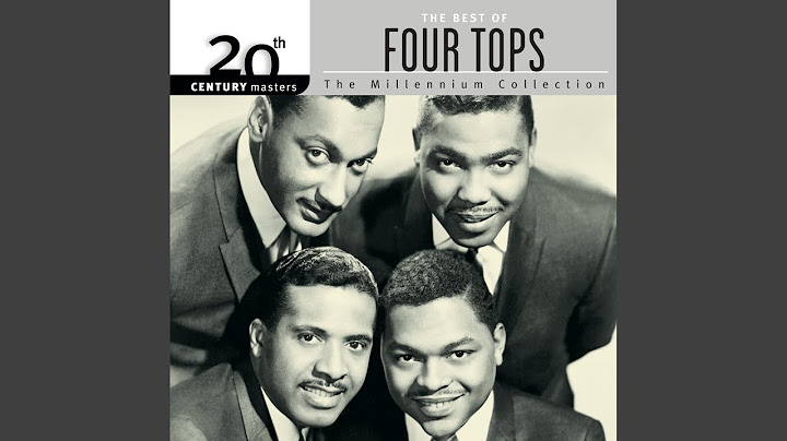 Just walk away renee re-recorded four tops song wiki