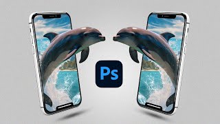 3D POP OUT Effect in Photoshop | Pop Out Effect | Photoshop Tutorial