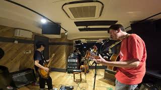 Famous Radiohead - I Might Be Wrong (Live Cover by Joe and Taka) Profile