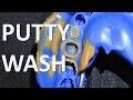 Impressions technique: The Putty Wash