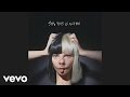 Sia - Sweet Design (Official Audio)