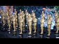 RV Shows e Eventos entrega o Oscar PB e Mulher Notável 2015 com presença de Danny Xavier