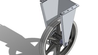 Celebrity Unit 3: Assemblies - Lesson 3: Wheel Mount Net Worth