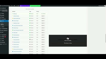 Vanilla Smart Contract Deployment
