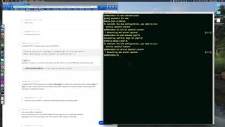 I got php7 apache module to load