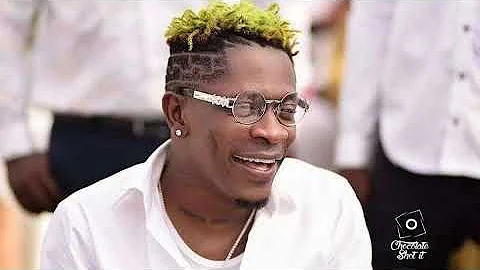 Shatta Wale Gringo