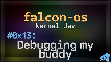 FLCNOS: Buddy allocation debugging