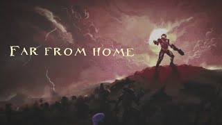 Halo GMV - // Far from home //