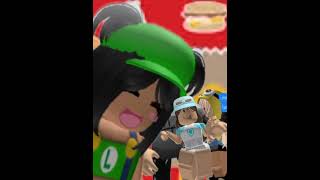 Us At Mcdonalds W Sharkyyyy64 Th3.B3Tt3R.av4 Brookiethecookie15