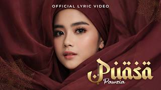 Download Lagu Pawzia -  Puasa | Lagu Tentang Puasa \u0026 Ramadhan 2026 MP3