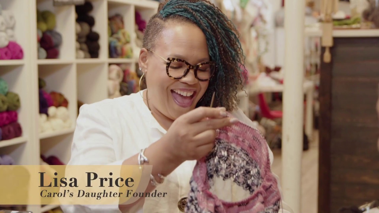 Lisa Price Announces New Carol s Daughter Campaign In Interview With lisa-price-announces-new-carol-s-daughter-campaign-in-interview-with