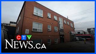 Toronto landlord shocked by $31,000 water bill