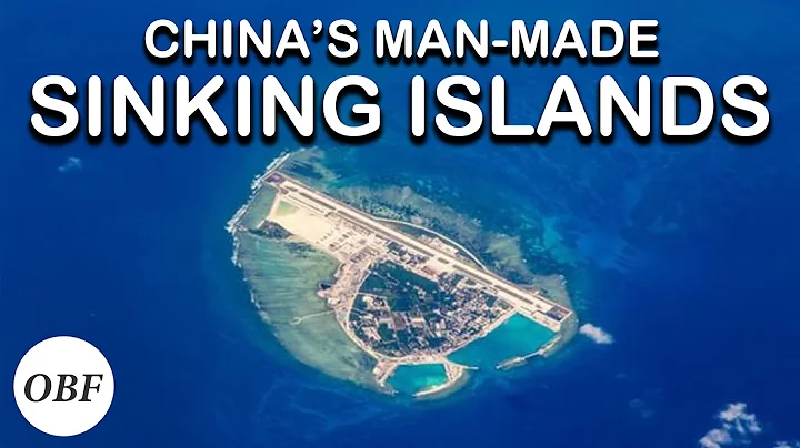 Why China’s Man-Made Islands Are Sinking - DayDayNews