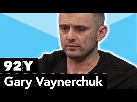 Gary Vaynerchuk on Nintendo: They're f**cking up, losing to mobile