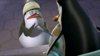 I'm Not Nuts! [Penguins Of Madagascar]-(Full-HD)