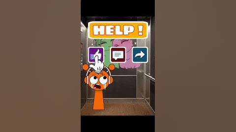 POV Tunner, Lime, Pinki and Oren draw graffiti, but Sonic… | Incredibox Sprunki