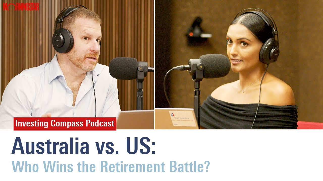 Australia's Super vs. USA's 401k: Who Wins the Retirement Battle?