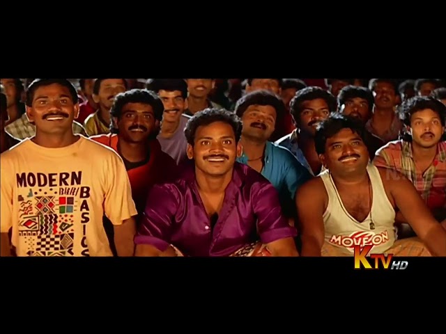 Ninaivirukkum Varai - Kathadikkuthu 1080p HDTV Video Song DTS 5.1 Remastered Audio class=