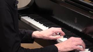 Unit 12: 3-Minute Technique (Adult Piano Adventures Book 1)